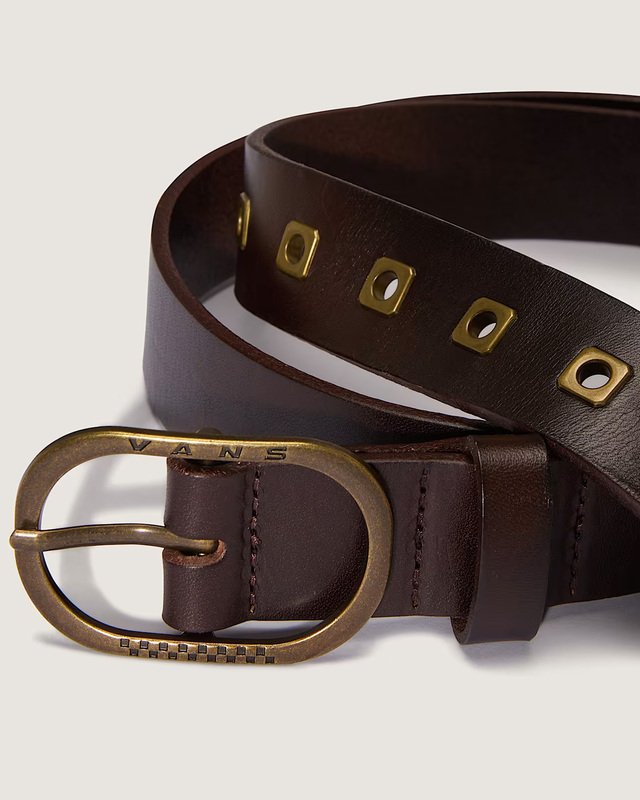 Cinto Determined Coal Brown