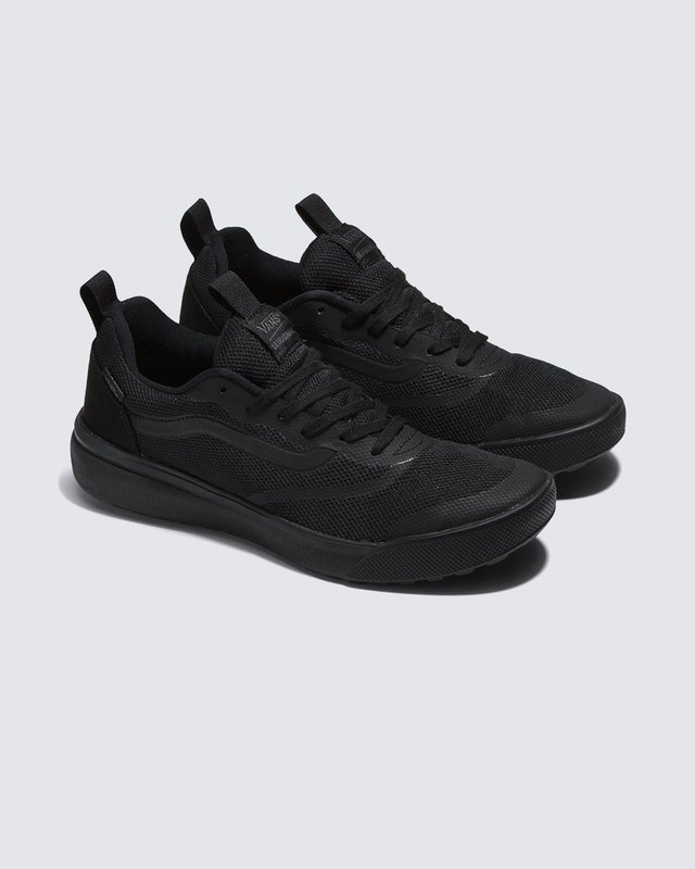 Tênis Ultrarange Rapidweld Black Black