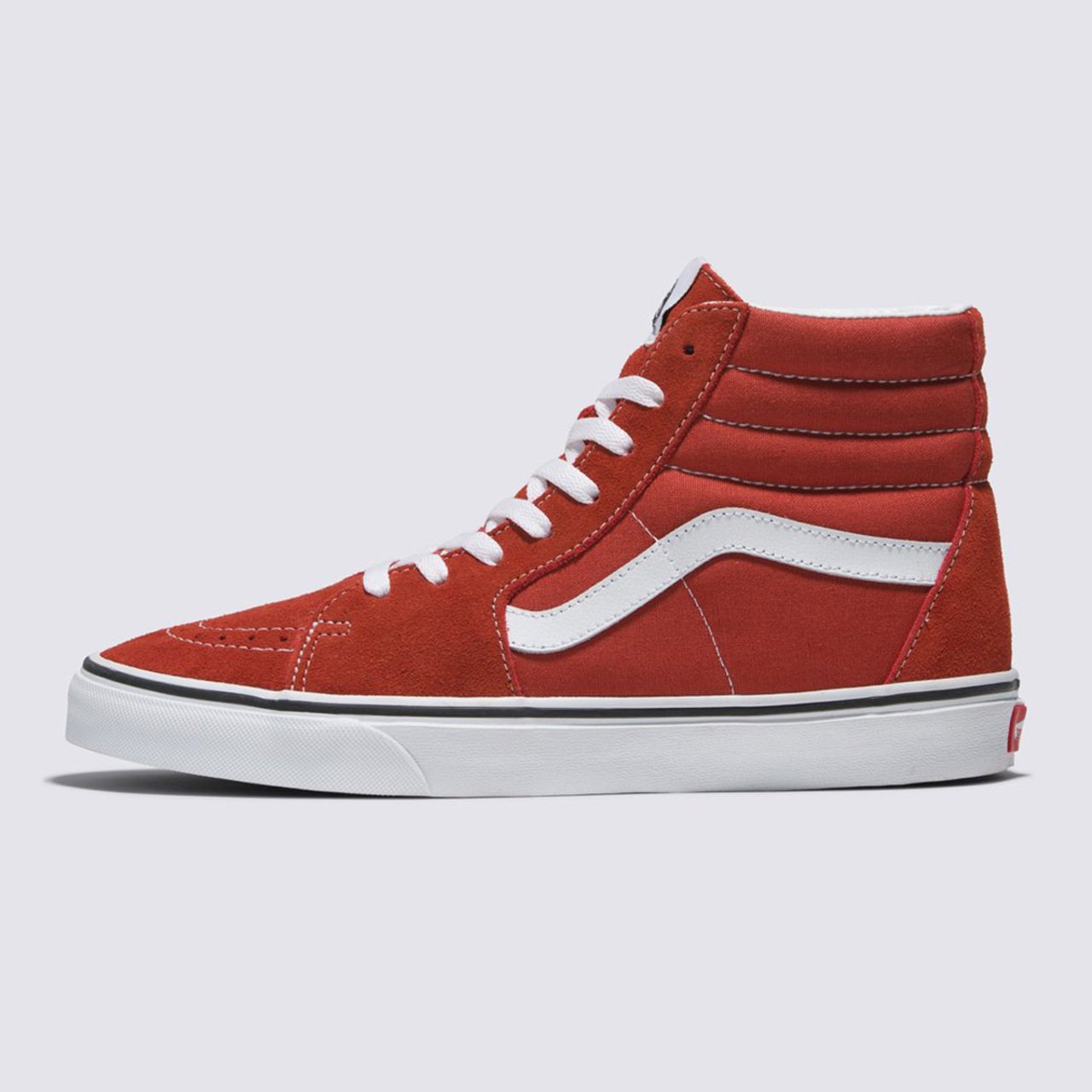 Tenis vans cano alto promoção outlet