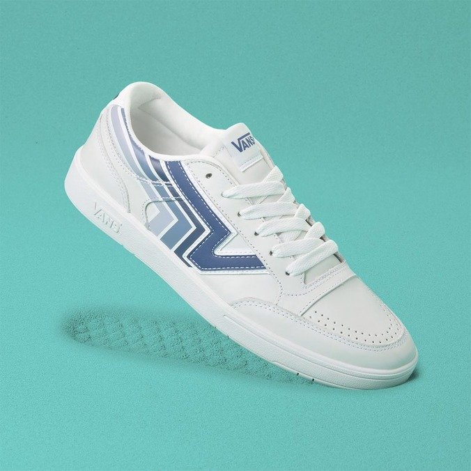 Menor preço em TÊNIS LOWLAND CC VANS X PENN