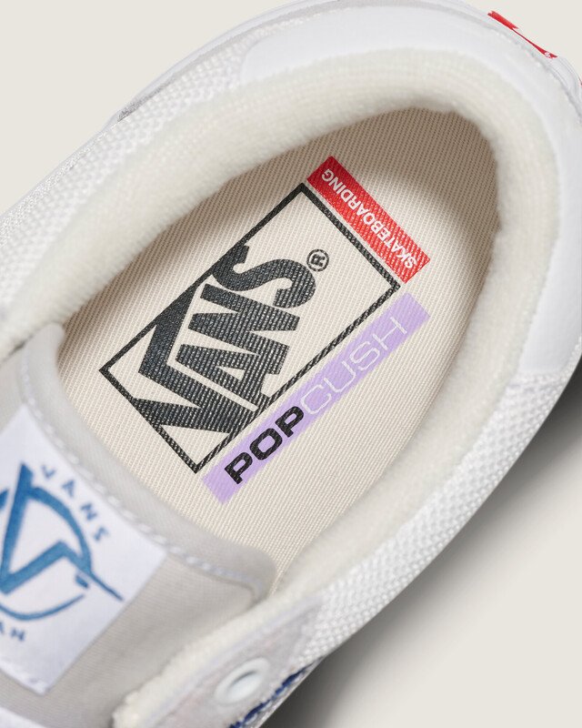 Tênis Skate Rowan Pro Grey Navy