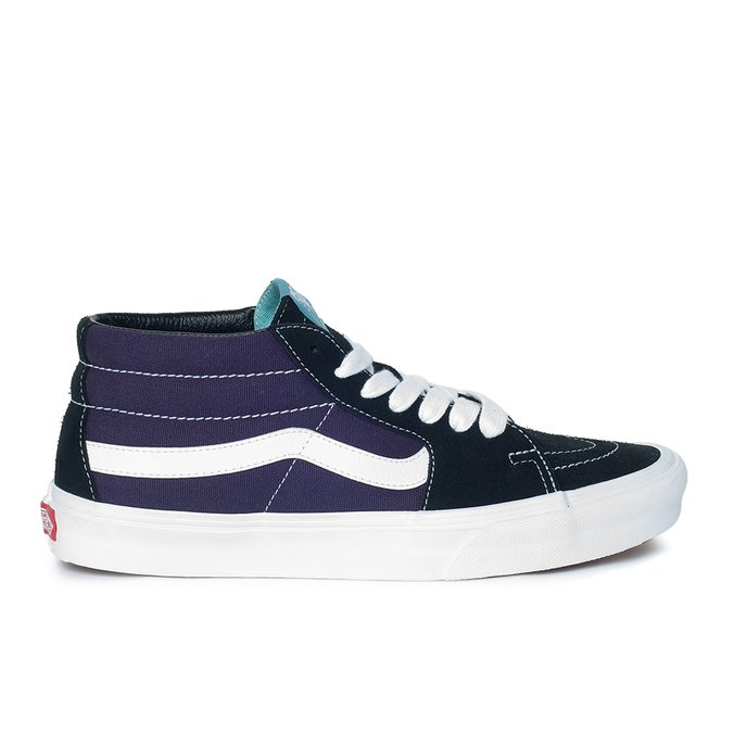 tenis skate retro
