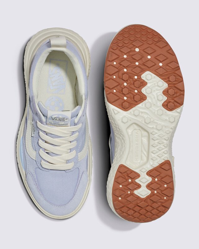 Tênis Ultrarange Neo Vr3 Surf Essentials Blue White