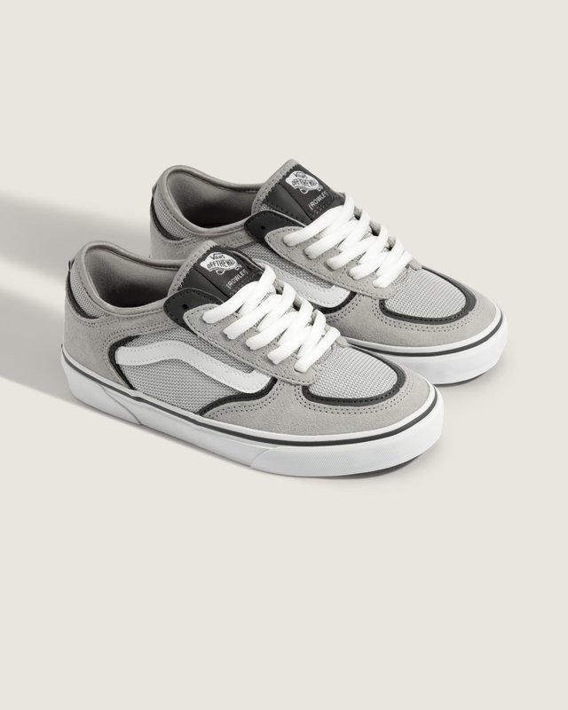 Tênis Rowley Multi Grey