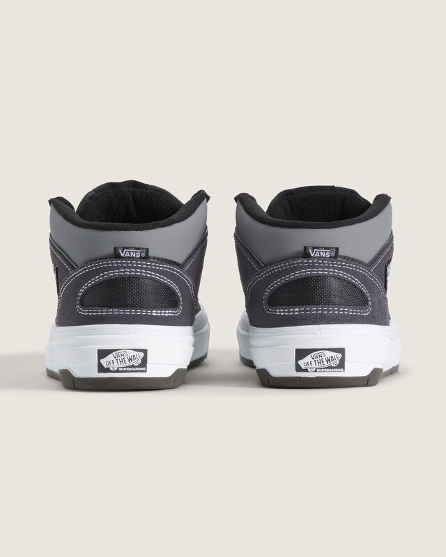 Tênis Skate Half Cab Wafflecup 2 Tone Grey