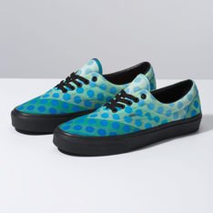 vans era bowie