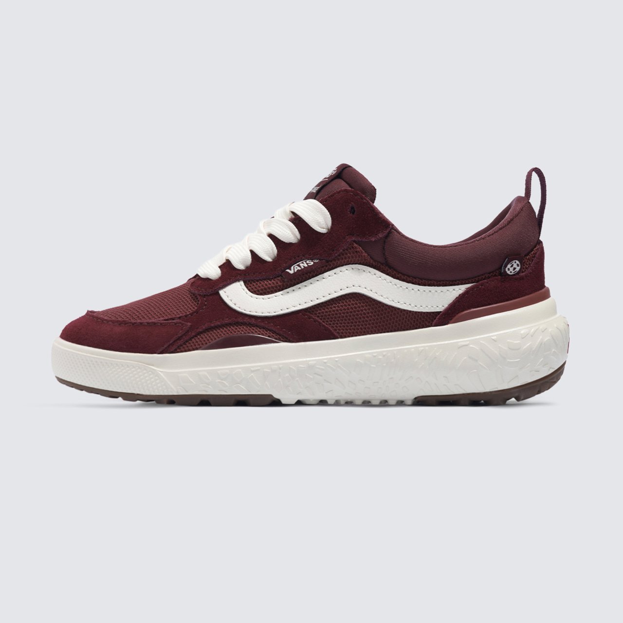 Tênis Ultrarange Neo Vr3 Port True White
