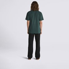 Authentic Chino Relaxed Black | Vans