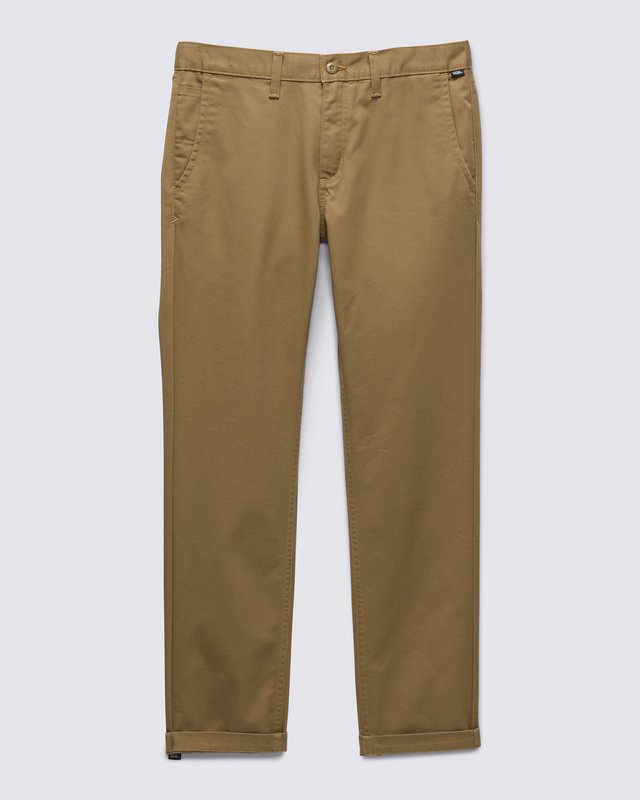 Calça Authentic Chino Slim Dirt