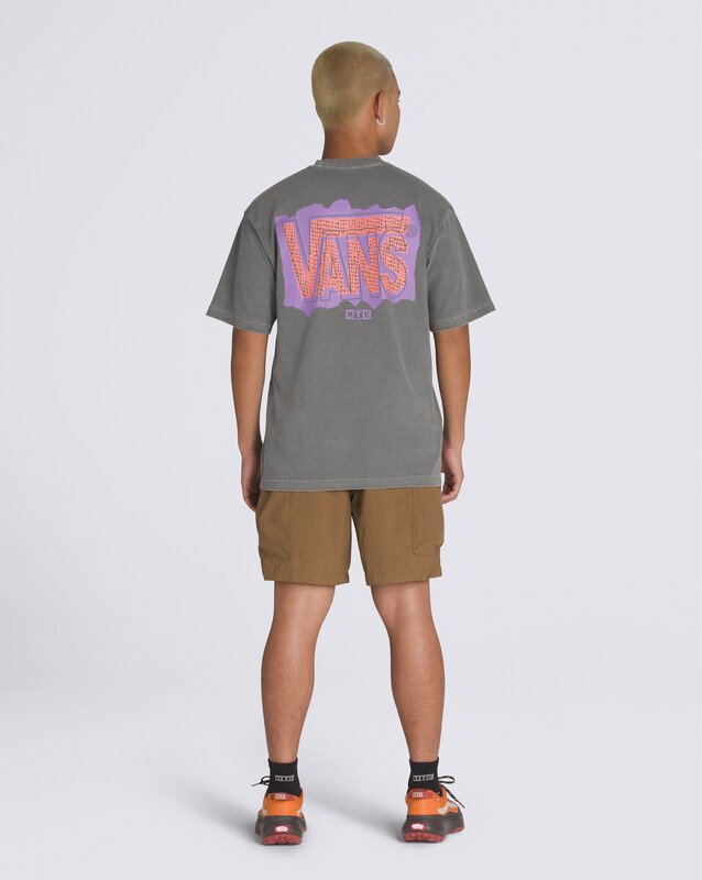 Bermuda Mte Trek Guide Short Ultrarange 2.0 Sepia