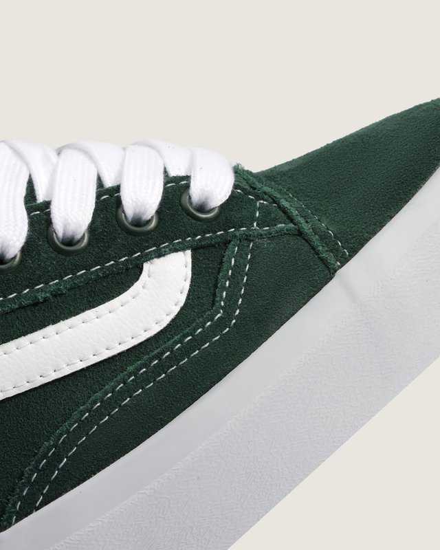 Tênis Old Skool 36+ Dark Forest