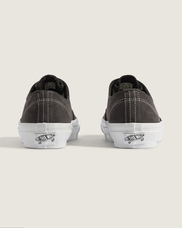 Tênis Authentic Faded Black