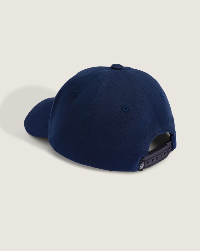 Boné Classic Script Deep Indigo