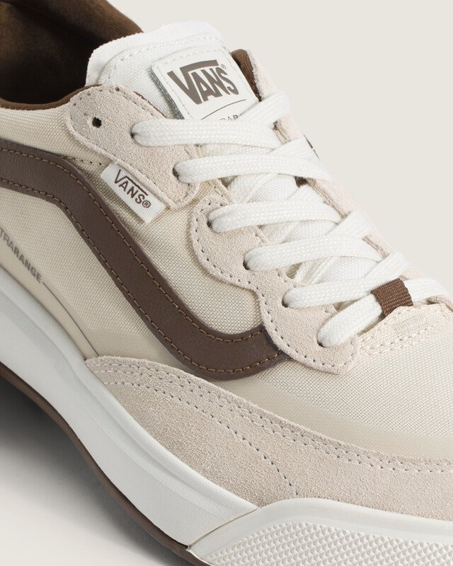 Tênis Ultrarange Se 2.0 Marshmallow Brown