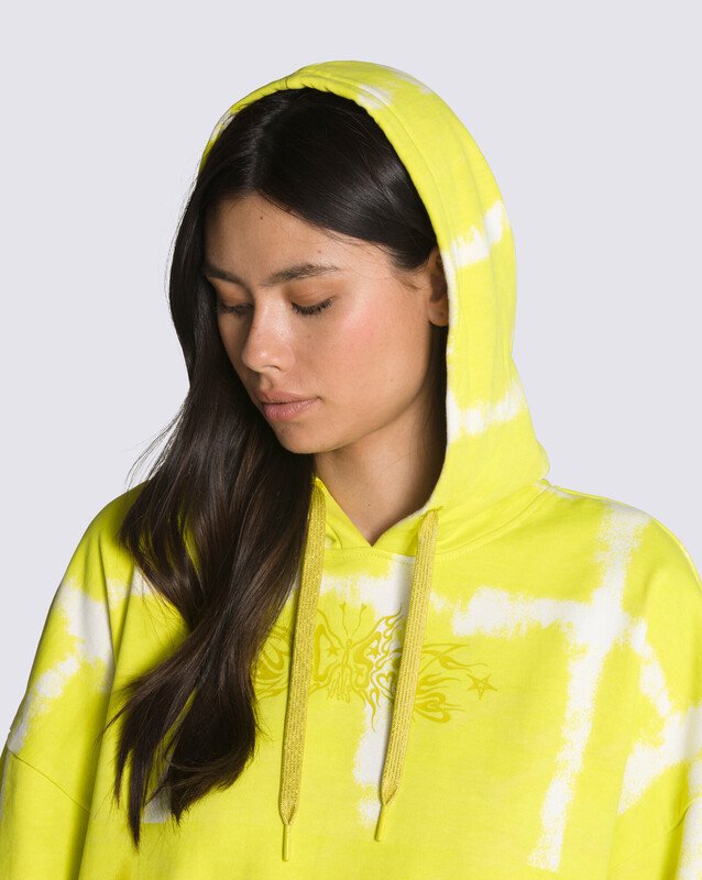 Moletom Hoodie Collina Strada Syulphur Spring