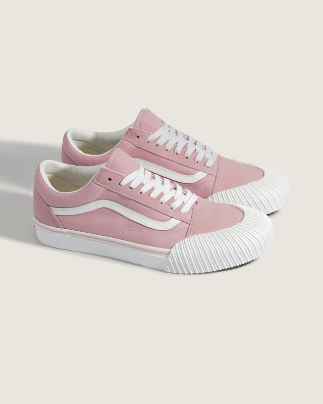 Tênis Old Skool Bridge Coral Blush