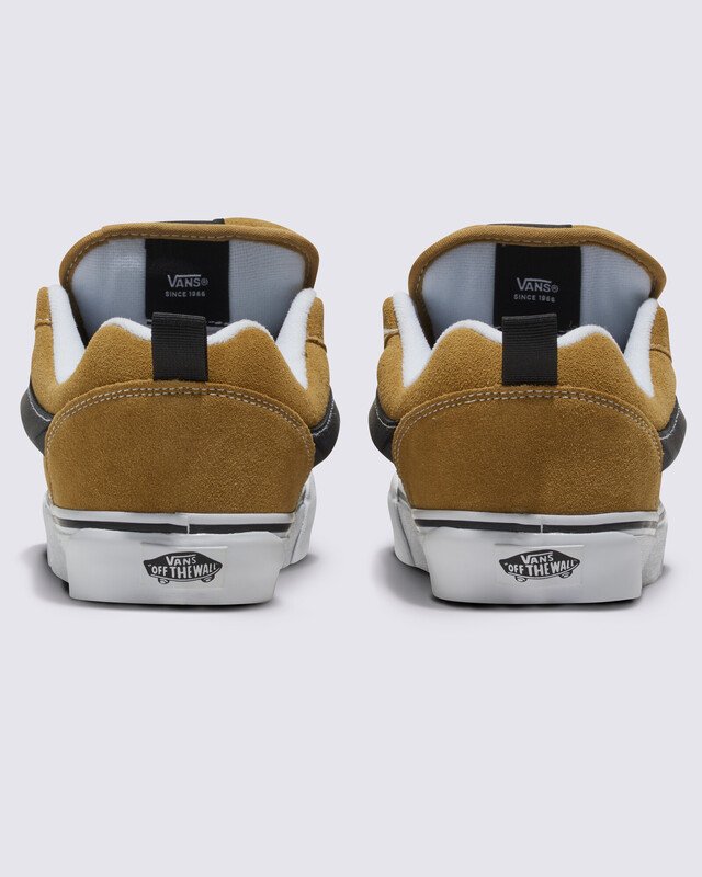 Tênis Knu Skool Retro Antelope