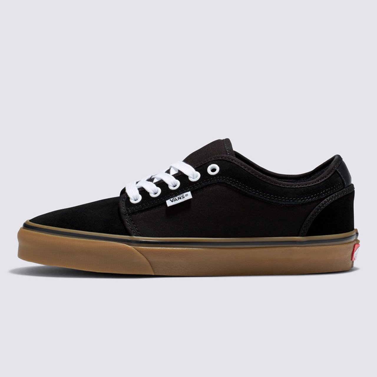 Vans chukka low all black cheap