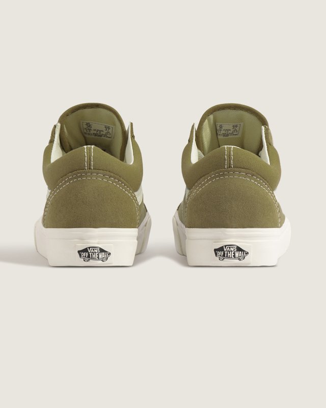 Tênis Old Skool Olive Brown
