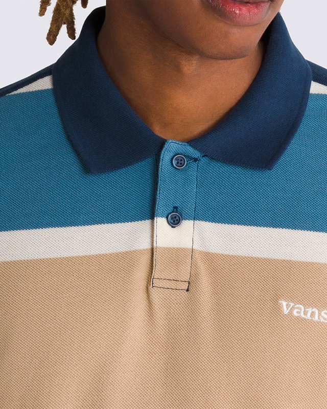 Camiseta Original Standards S. Hero Authentic Dress Blues