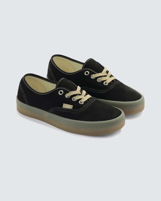 Tênis Authentic Crepe Phantom