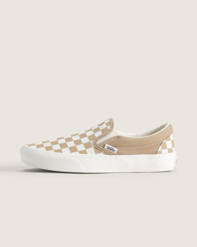 Tênis Slip-On Color Theory Checkerboard Incense