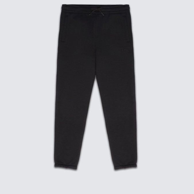 Calça Core Basic Black Infantil