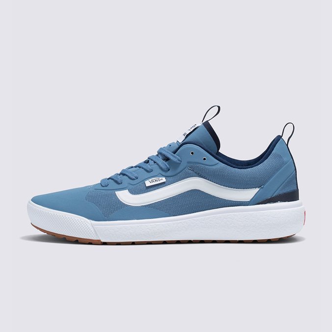 Tênis Ultrarange Exo Captains Blue