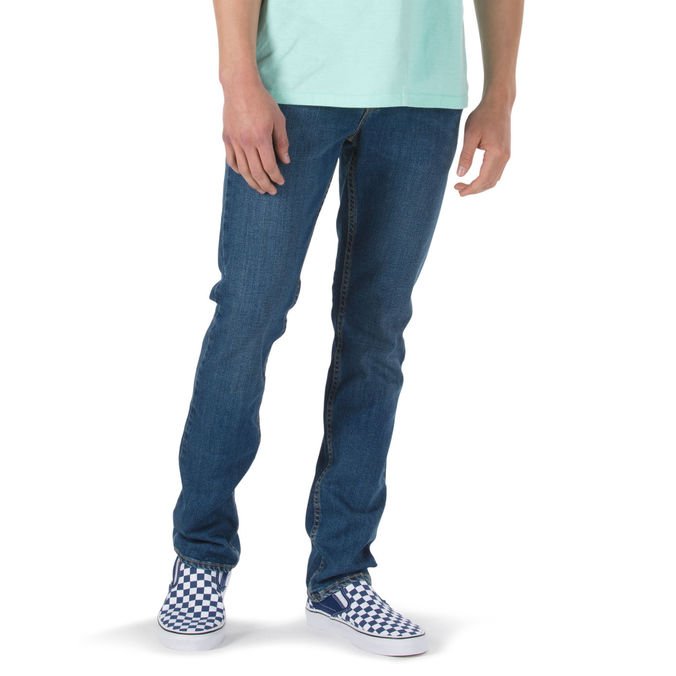 Calça Jeans V76 Skinny