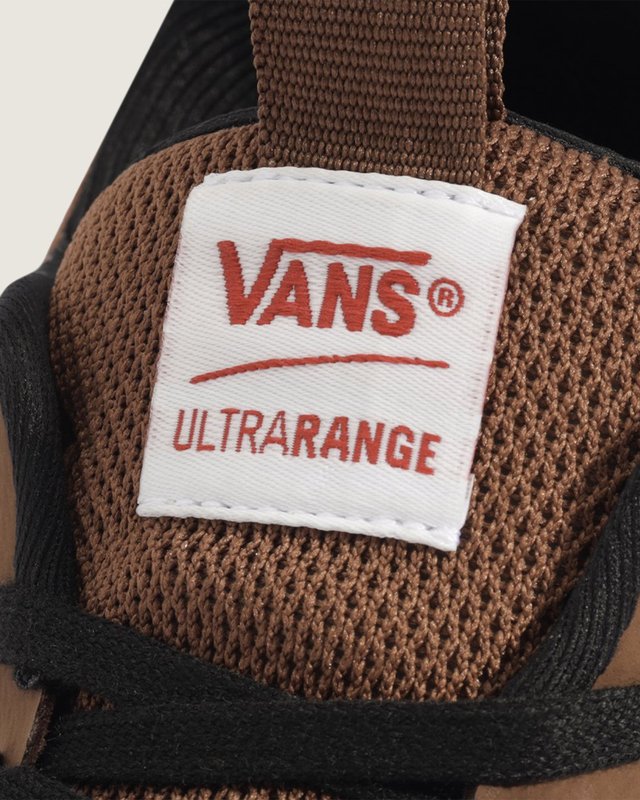 Tênis Ultrarange Rapidweld Tortoise Shell White