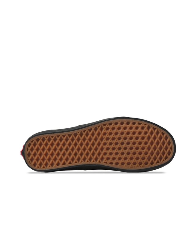 Tênis Authentic Black Black