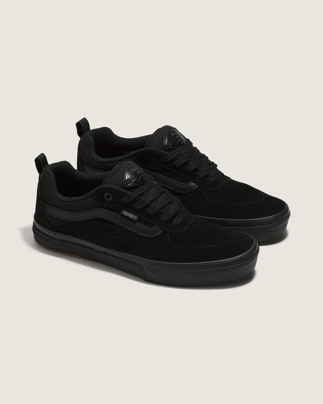 Tênis Skate Kyle Walker Blackout