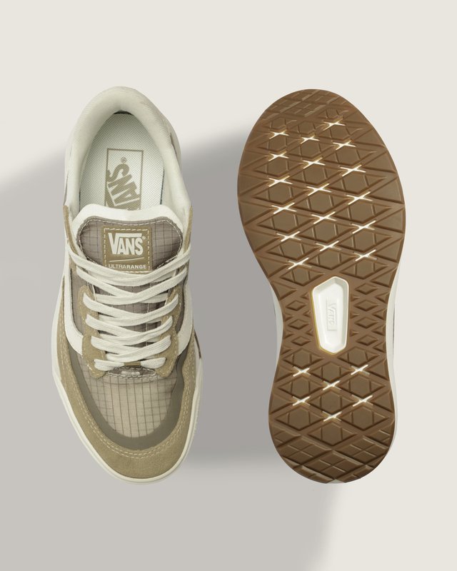 Tênis Ultrarange Se 2.0 Aluminum