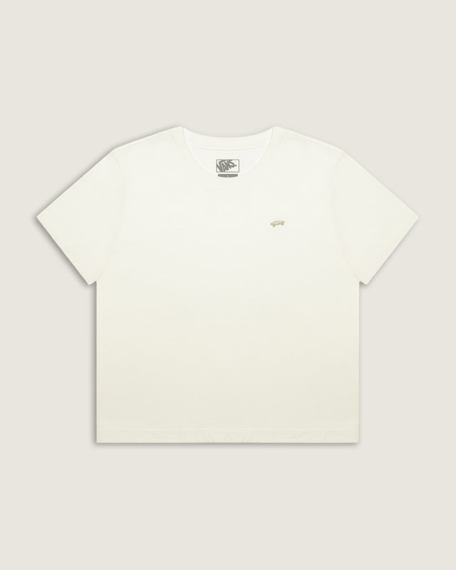 Camiseta Manga Curta Salton Egret