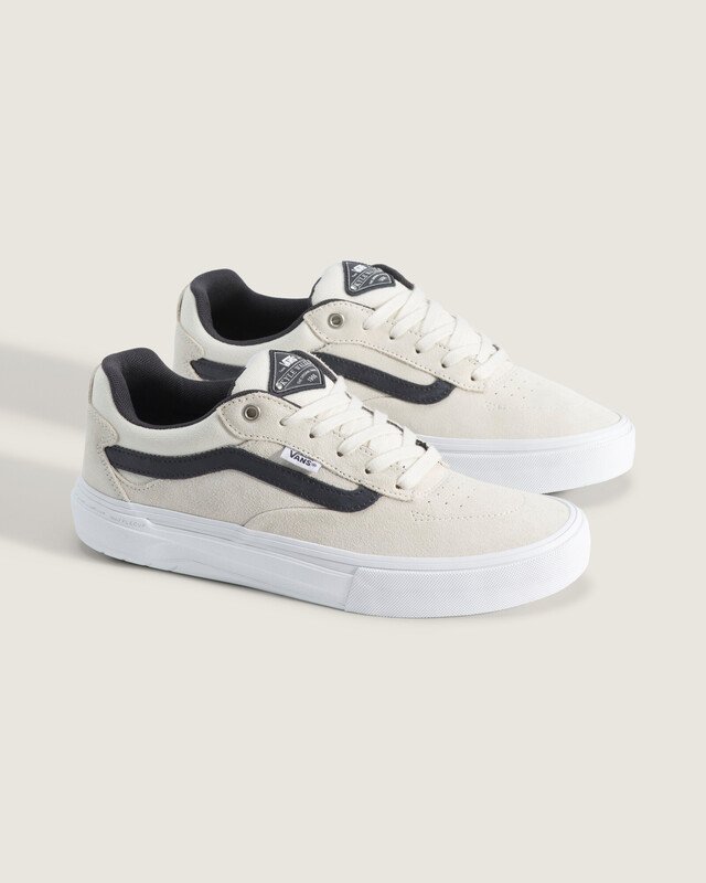 Tênis Skate Kyle Walker Wafflecup White Gunmetal