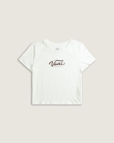 Camiseta confeccionada em 100% algodão, gola careca e corte reto, estampa frontai e um estilo infantil divertido e confortável.