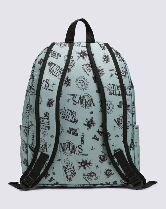 Mochila Startle Iceberg Green