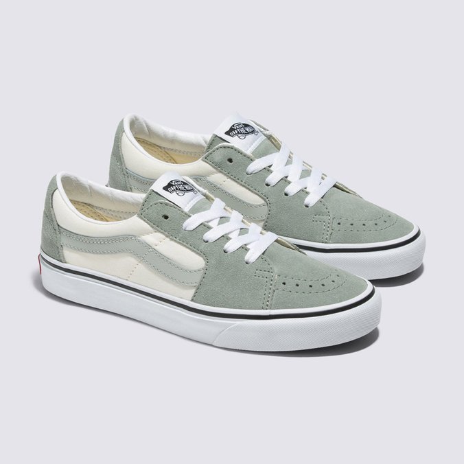 Tênis Sk8-Low 2-Tone Shadow