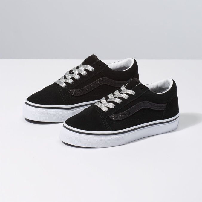 tenis infantil feminino vans