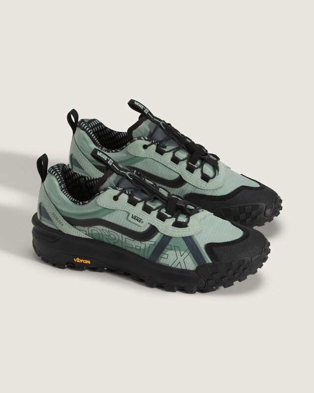 Tênis Mte Crosspath Black Dusty Olive