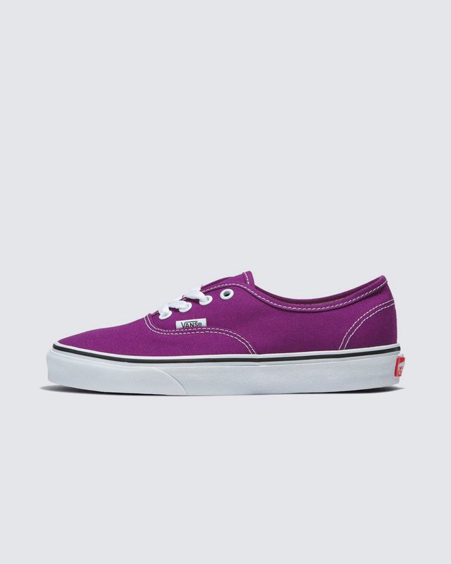 Tênis Authentic Purple Magic