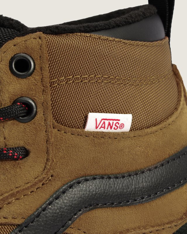 Tênis Ultrarange Exo Mte Glazed Ginger