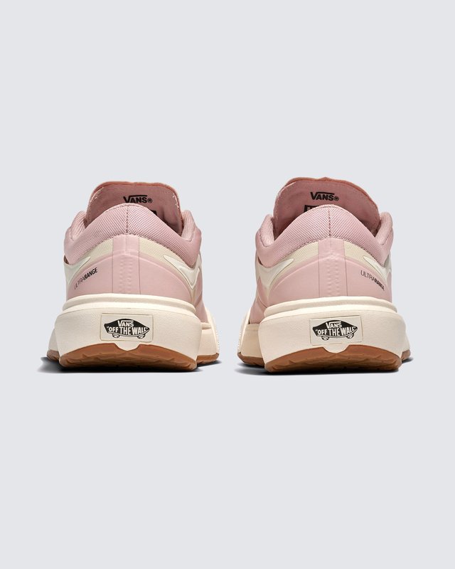 Tênis Ultrarange Rapidweld 2.0 Mte Sepia Rose