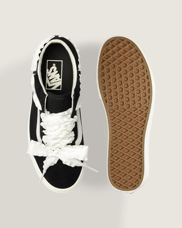 Tênis Old Skool Coquette Black