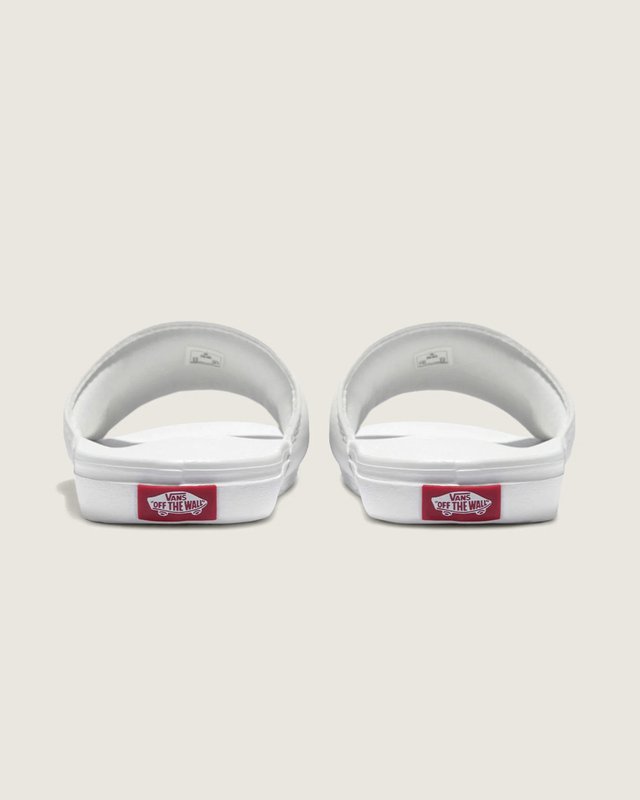 Chinelo Slide-On Marshmallow