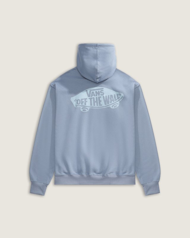 Moletom Double Standard Glacial Slate | Vans