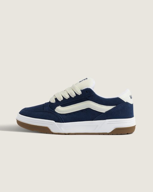 Tênis Hylane Suede Deep Indigo | Vans