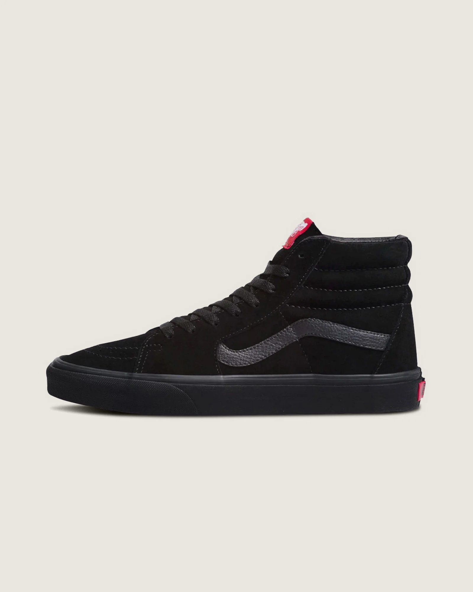 Tênis Sk8-Hi Black Black | Vans
