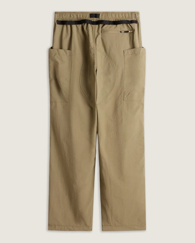 Calça Mte Trek Guide Bay Leaf