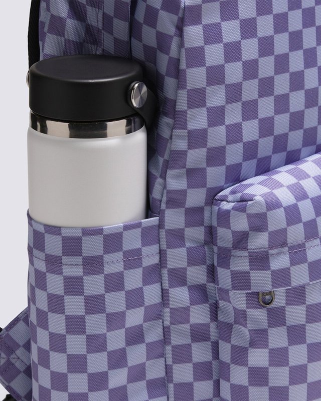 Mochila Purple Haze
